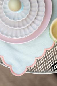 Fondaco Malin Servett Agave 2-Pack