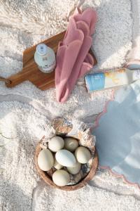 Fondaco Malin Servett Rosa 2-Pack