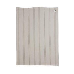 Kökshandduk Offwhite Fondaco Molle