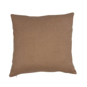 Fondaco Mood Kuddfodral Caramel 48x48cm