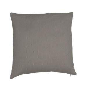 Fondaco Mood Kuddfodral Grå 48x48cm
