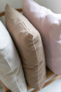 Kuddfodral Sand 48x48cm Fondaco Mood