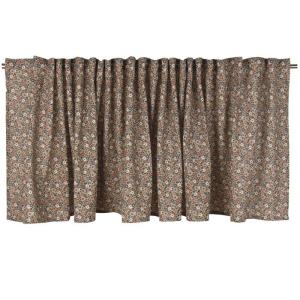 Gardinkappa Multi Fondaco Nanna 55x250cm