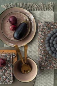 Fondaco Nanna Tygservett Multi 2-Pack