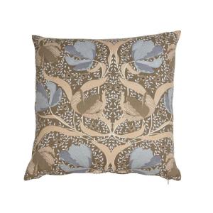 Kuddfodral Blå 45x45cm Fondaco Natalia