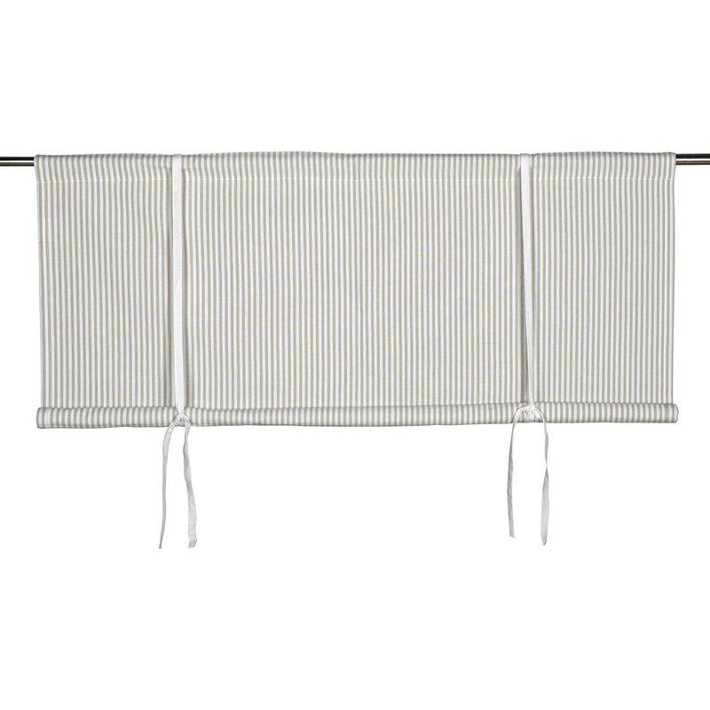 Hissgardin Sand Fondaco Oskar 140x90cm at lavanille