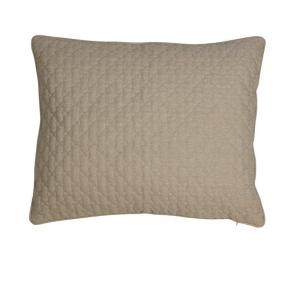 Fondaco Paz Kuddfodral Lin 50x60cm