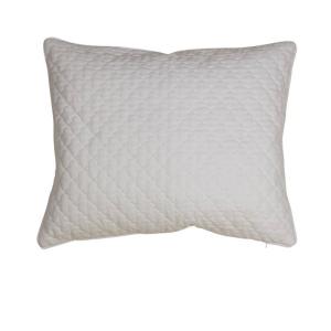 Fondaco Paz Kuddfodral Vit 50x60cm