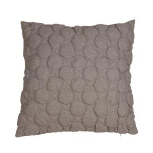 Fondaco Pepper Kuddfodral Grå 50x50cm