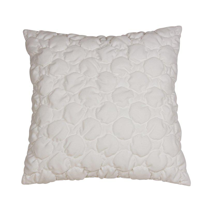 Fondaco Pepper Kuddfodral Offwhite 50x50cm at lavanille