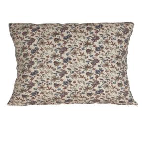 Fondaco Petit Kuddfodral Blå 40x60cm