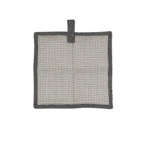 Fondaco Rasmus Grytlapp Vit/Grå