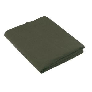 Rund Duk Eden Grön Ø180cm Fondaco