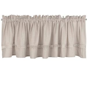 Gardinkappa Lin Fondaco Sanna 50x250cm