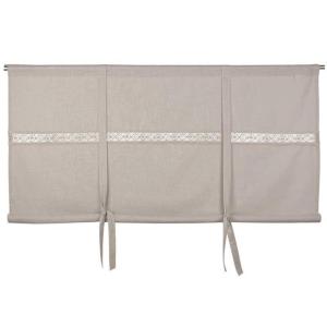 Fondaco Sanna Hissgardin Beige 180x100cm