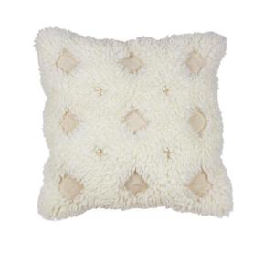 Fondaco Sean Kuddfodral Offwhite 50x50cm