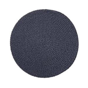 Bordstablett Marinblå Fondaco Sigge 4-Pack