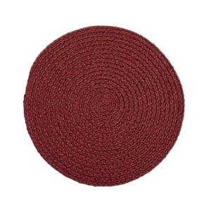 Bordstablett Röd Fondaco Sigge 4-Pack