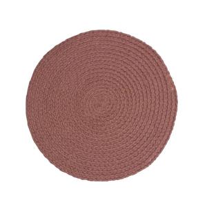 Bordstablett Rosa Fondaco Sigge 4-Pack