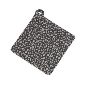 Fondaco Siri Grytlapp Svart