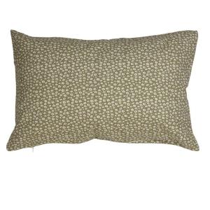 Kuddfodral Grön 40x60cm Fondaco Siri
