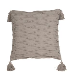 Fondaco Soraya Kuddfodral Lin 48x48cm