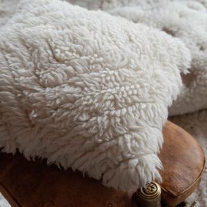 Fondaco Timmy Kuddfodral Offwhite 48x48cm