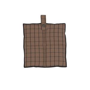 Fondaco Ture Grytlapp Choklad