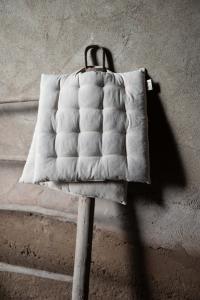 Stolsdyna Vide Beige 38x38cm Fondaco