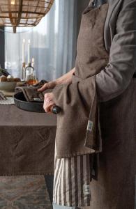 Fondaco Vide Grytlapp Nougat