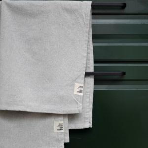 Kökshandduk Lin 50x70cm Fondaco Vide