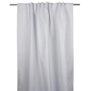 Mörkläggningsgardin Vit Fondaco 2-Pack Vinga 135x280cm