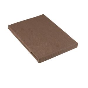 Fondaco Yoko Bordsduk Choklad 140x250cm