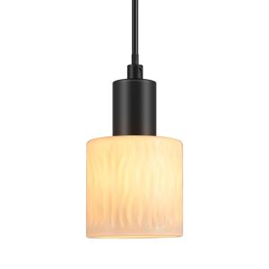 Fönsterlampa Glas Opal Oriva Julia 8cm