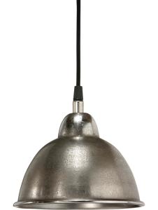 Fönsterlampa Silver PR Home Bella 18cm