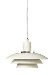 Fönsterlampa Epsilon Vit 20cm Aneta Lighting