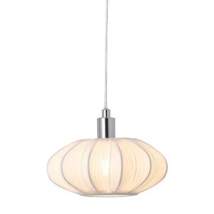 Fönsterlampa Vit/Krom Aneta Lighting Mamsell