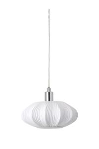 Fönsterlampa Vit/Krom Aneta Lighting Mamsell