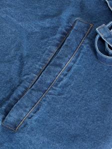 Förkläde Denim Kosta Linnewäfveri 70x90cm