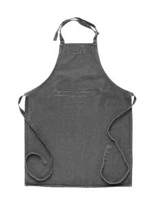 Förkläde Lord Nelson Grå 70x90cm