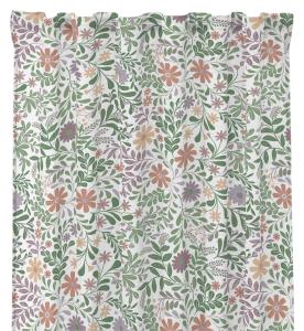 Gardin Blommig Redlunds Backa Persika 2-Pack 140x250cm