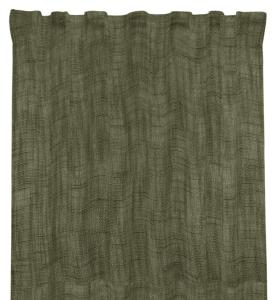 Gardin Bruce Khaki 2-Pack 140x250cm Redlunds