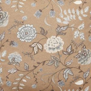 Gardin Brun Boel & Jan 2-Pack Sandie Bell 135x250cm