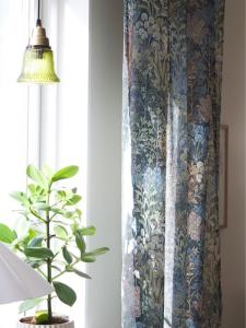 Gardin Eden Multi 2-pack 140x280cm Svanefors