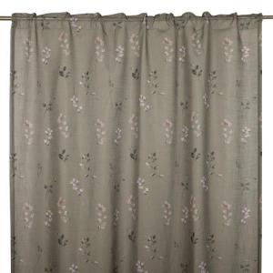 Gardin Fondaco Folia Grön 140x250cm 2-Pack