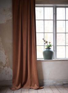 Gardin Fondaco Owen Rost 140x280cm 2-Pack