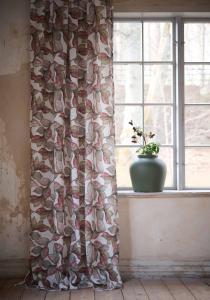 Gardin Fondaco Vinni Offwhite 140x250cm 2-Pack