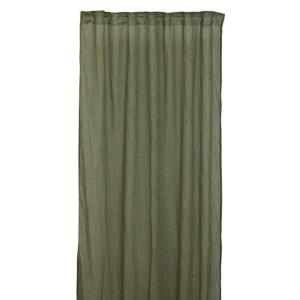 Gardin Grön Boel & Jan 2-Pack Mirja 130x275cm