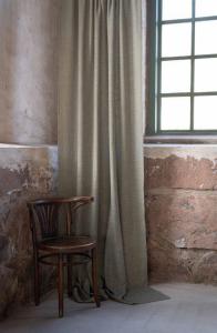 Gardin Grön 2-Pack Fondaco Rio 140x280cm