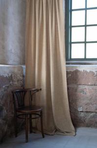 Gardin Havre 2-Pack Fondaco Rio 140x280cm